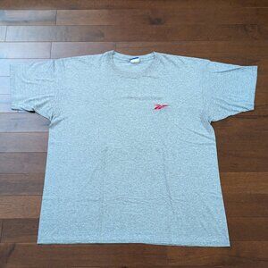 ('90s) REEBOK essential